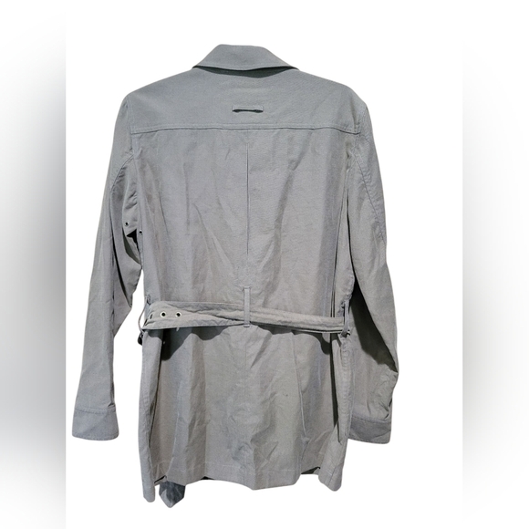 Women's Utility safari Jacket - Picture 2 of 16